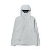 ACG Storm-FIT Solid Full Zip Casual Jacket Men Outerwear Gray DV9416-025