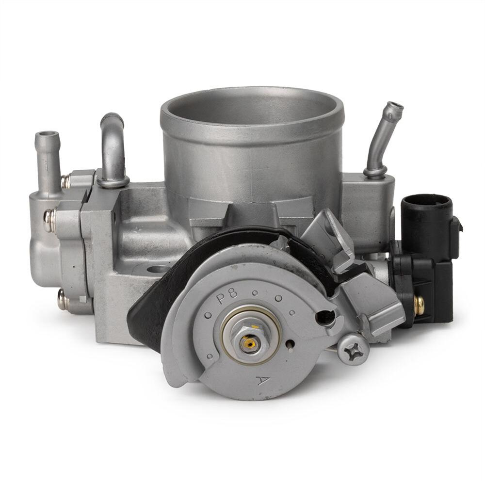 For Honda Accord LX EX DX SE 16400-PAA-A61 16400PAAA61 Throttle Body W/ Sensor