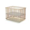 Playground WEBABY Beige 70 x 100 cm