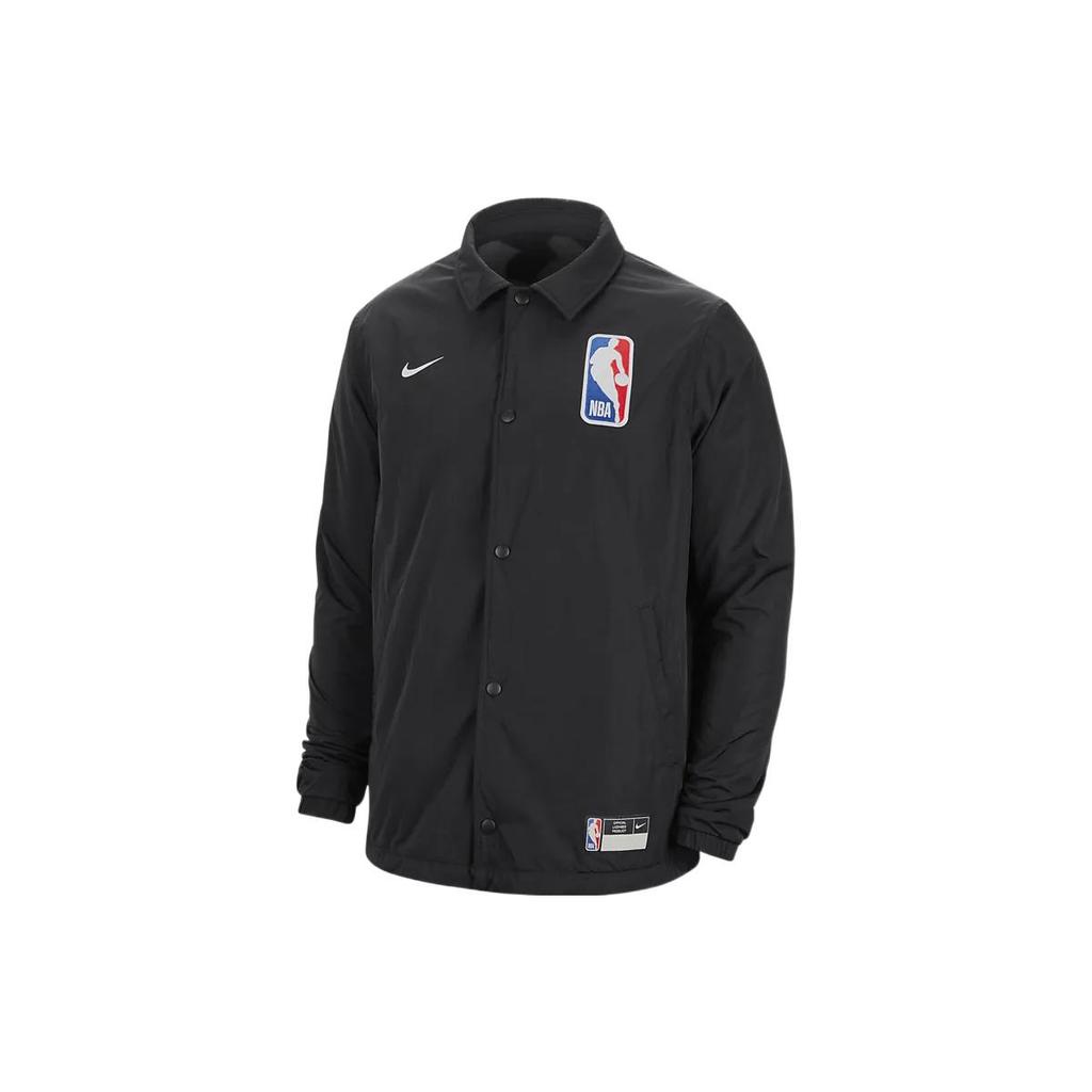 New Nike Nba Team 31 Courtside Reversible Jacket DN4803-010