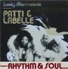 CD PATTI LABELLE Lady Marmalade EK66339 Nicht Japan SoulFunk Gebraucht