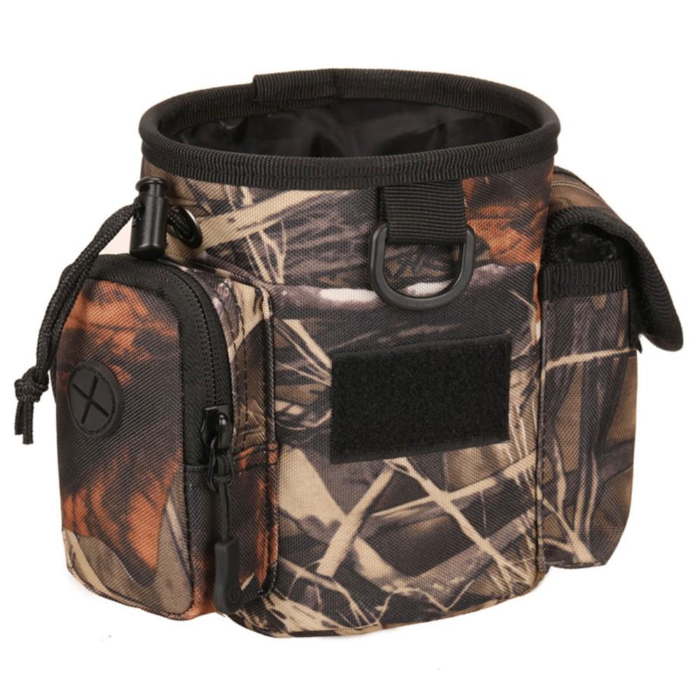 Outdoor Sundries Bag Nylon Bag Waterproof Large Capacity Mountaineering Bag