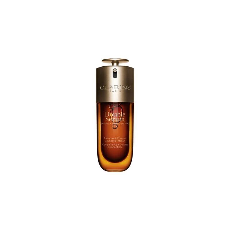 Clarins Double Serum Revitalizing & Repairing Essence