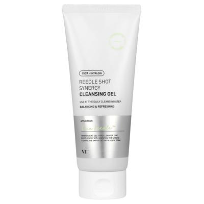 Cuidado facial – Productos de limpieza