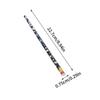 1Pcs Crayon Wax Dotting Pen Pencil Nail Art Self-Adhesive Rhinestones Gems Drilling Picking Picker Tips Manicure Tools