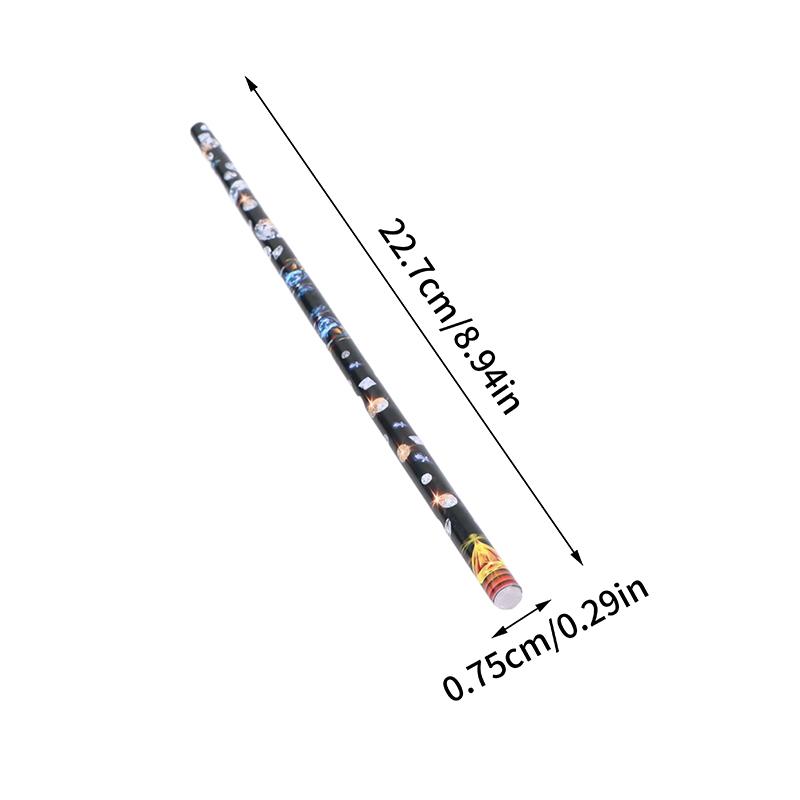 1Pcs Crayon Wax Dotting Pen Pencil Nail Art Self-Adhesive Gems Drilling Picking Picker Tips Manicure Tools