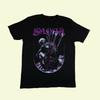 Sylosis Band Pariahs Album Tee Shirt Classic Black Unisex S5XL KK2406 Unisex T-Shirt