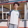 Unisex Kids' Short Sleeve T-Shirt