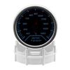 Smoked Lens 52mm Car Gauge Water Temperature Meter with LED Backlight 40-140 Celsius Pointer Gauge Water Temp Sensor 1/8NPT