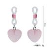 1 Pair Metal Bondage Nipple Clamps Available in Multiple Colors Punishment Device for Their Breasts SM Adult Sex Toys for Women