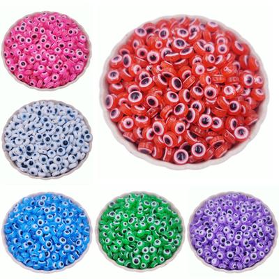 20/40/50 pz Collane Che Fanno Occhio di Gatto Della Pietra Preziosa Perline Sparse FAI DA TE Per La Produzione di Gioielli Bracciale Fare Accessori Manuali