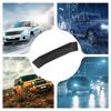 Waterproof Rear View Camera Cover All-Weather Protective Housing for Backup Camera, Universal Fit SUV Truck Van Sedan & RV