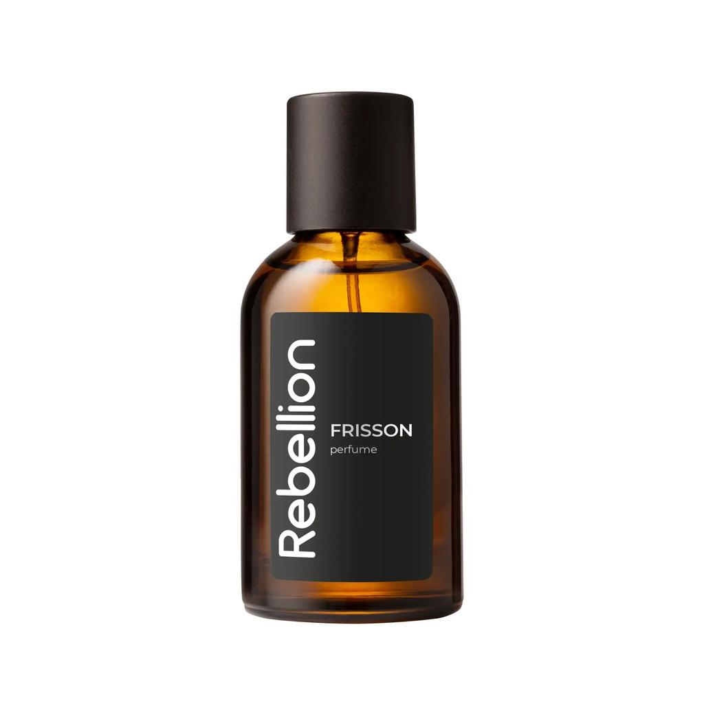 Parfüm Frisson Rebellion 50 ml