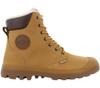 Pampa Sport Cuff WPS - Мужские ботинки на кожаной подкладке коричневые 72992-228-M ОРИГИНАЛ