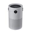 Household air purifier usb portable portable negative ion air purifier in addition to smoke odor purification deodorizer