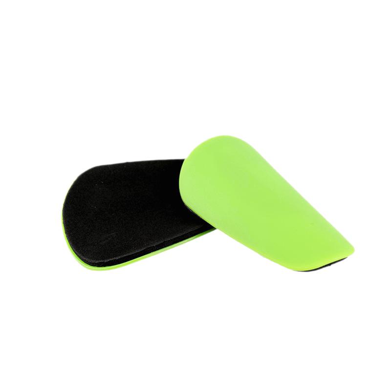 Adult & Children's Shin Guard Inserts - Unisex Protective Football Training Gear