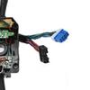 Wiper Turn Signal Combination Switch OEM Part Number 8973640740 For Isuzu For GMC For Chevy Replacement Car Accessories