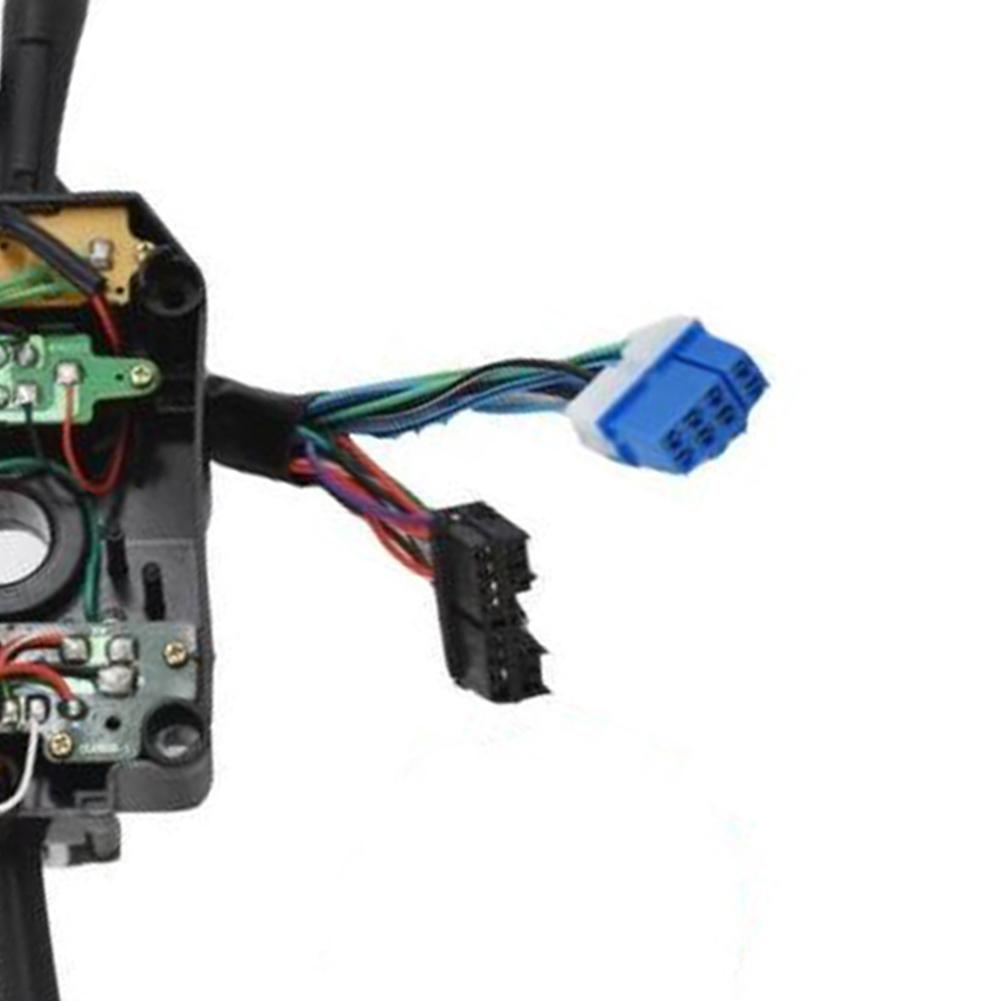 Wiper Turn Signal Combination Switch OEM Part Number 8973640740 For Isuzu For GMC For Chevy Replacement Car Accessories