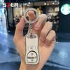 For Nissan Armada Tiida Frontier Sentra X-Trail T30 Altima Maxima For Infiniti Qx56 Ja60 Fx35 Fx 35 Soft Tpu Car Key Cover Case
