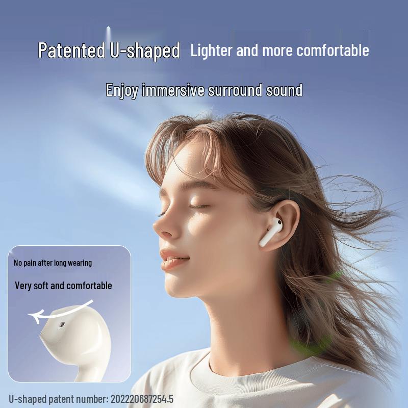 Edifier Evo Air Wireless Bluetooth Earbuds