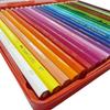 Colored 27191102 Faber-Castell Pencils, 24-Color Set,
