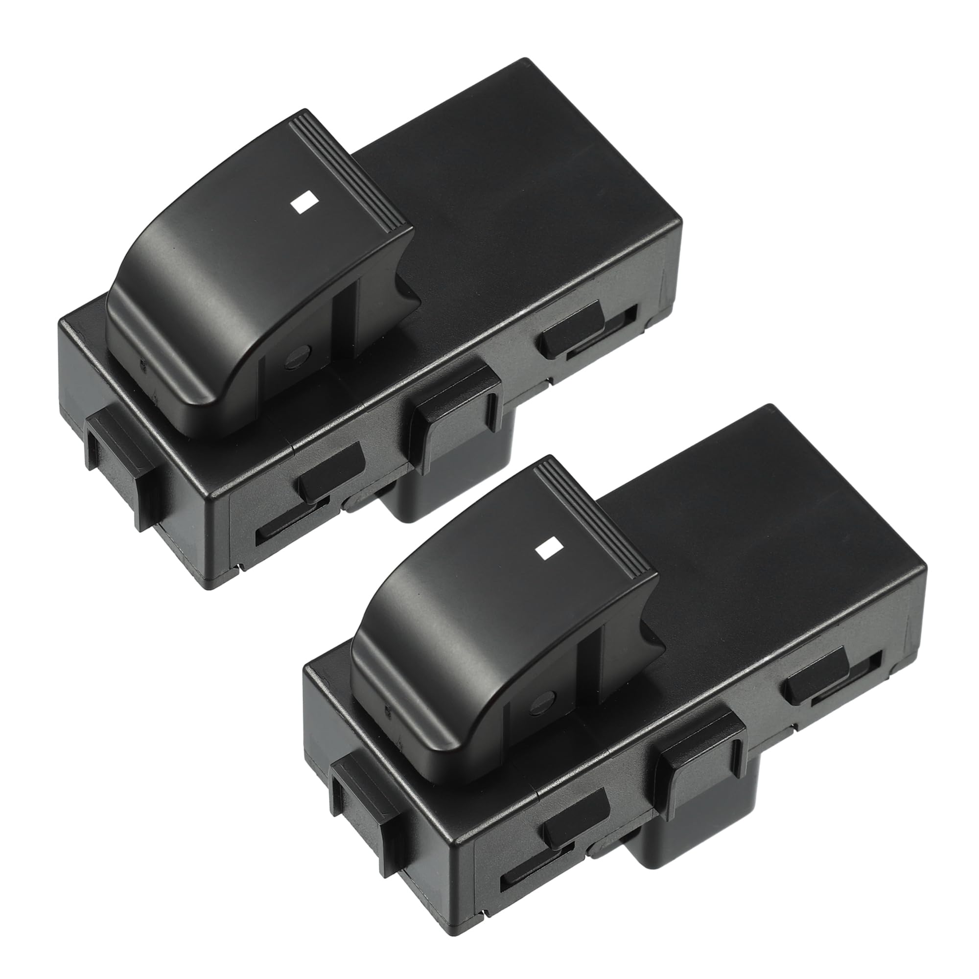 

ACROPIX Cadilla c Escalade Chevrolet Power Window Switch Window Control Switch for HHR No.22895545-Pack