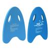 Swimming Kickboard with Handle Easy Grip Anti-slip Float Kick Board Swimming Learning Trainer Equipment for Kids Adults