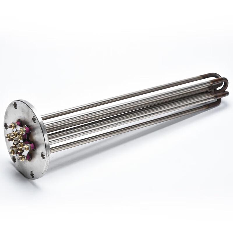 Industrial Electric Heating Tube