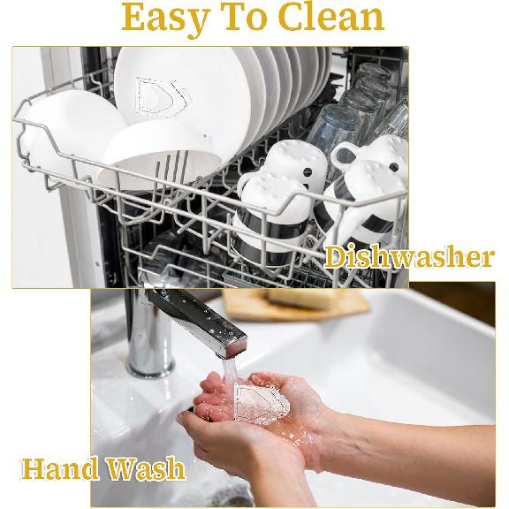 Blender Lid Replacement for Ninja, Blender Cover Pour Spout Parts for Ninja Blender 72oz Pitcher Blender Replacement Parts Compatible with