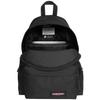 eastpak Day Pak'r Backpack, Unisex Black Backpack