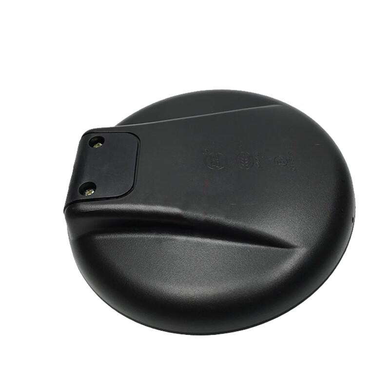 Jiefang CA1125 Truck Front Lower View Small Round Mirror