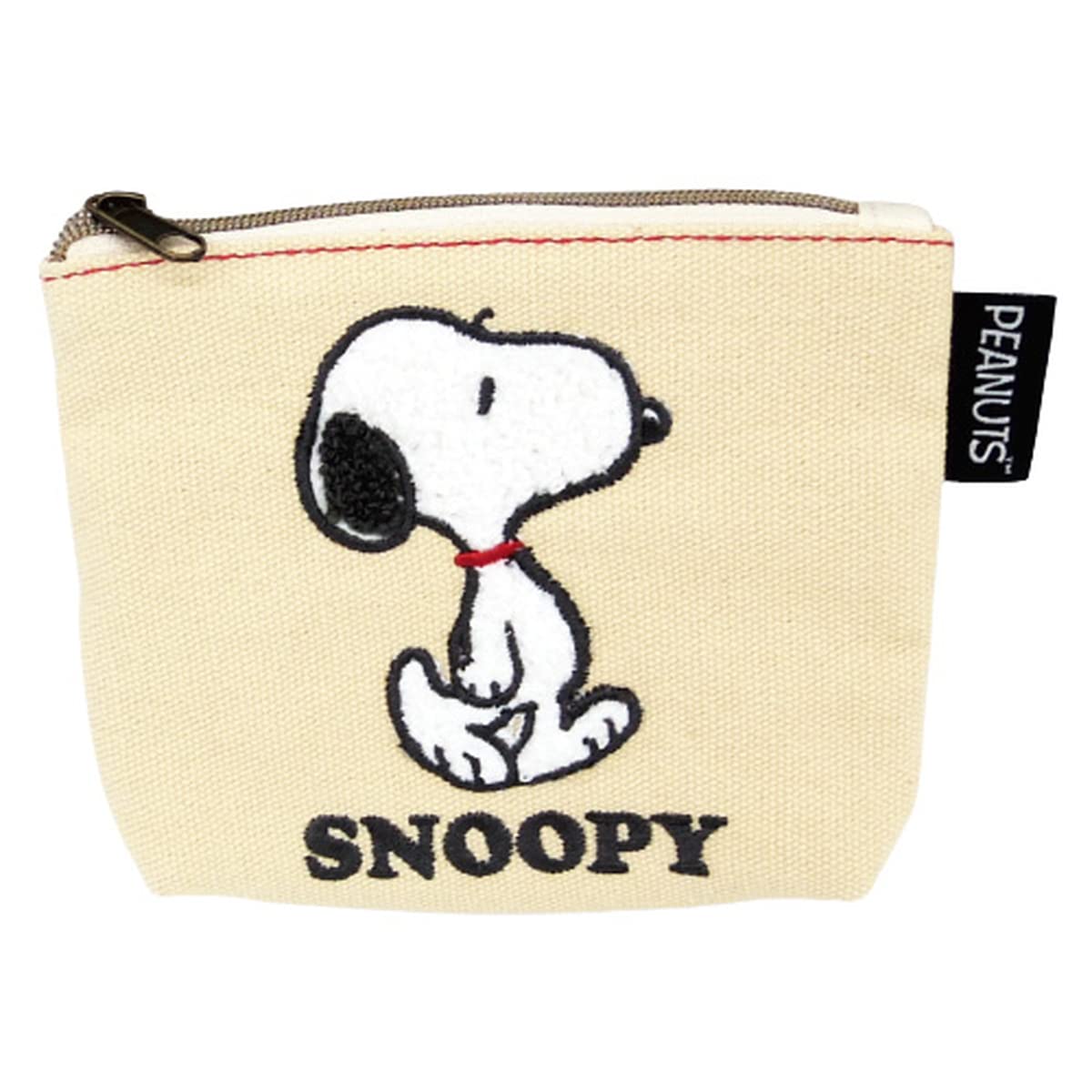 

Nakajima SN Sagara Canvas Tissue Pouch WH 185808-23
