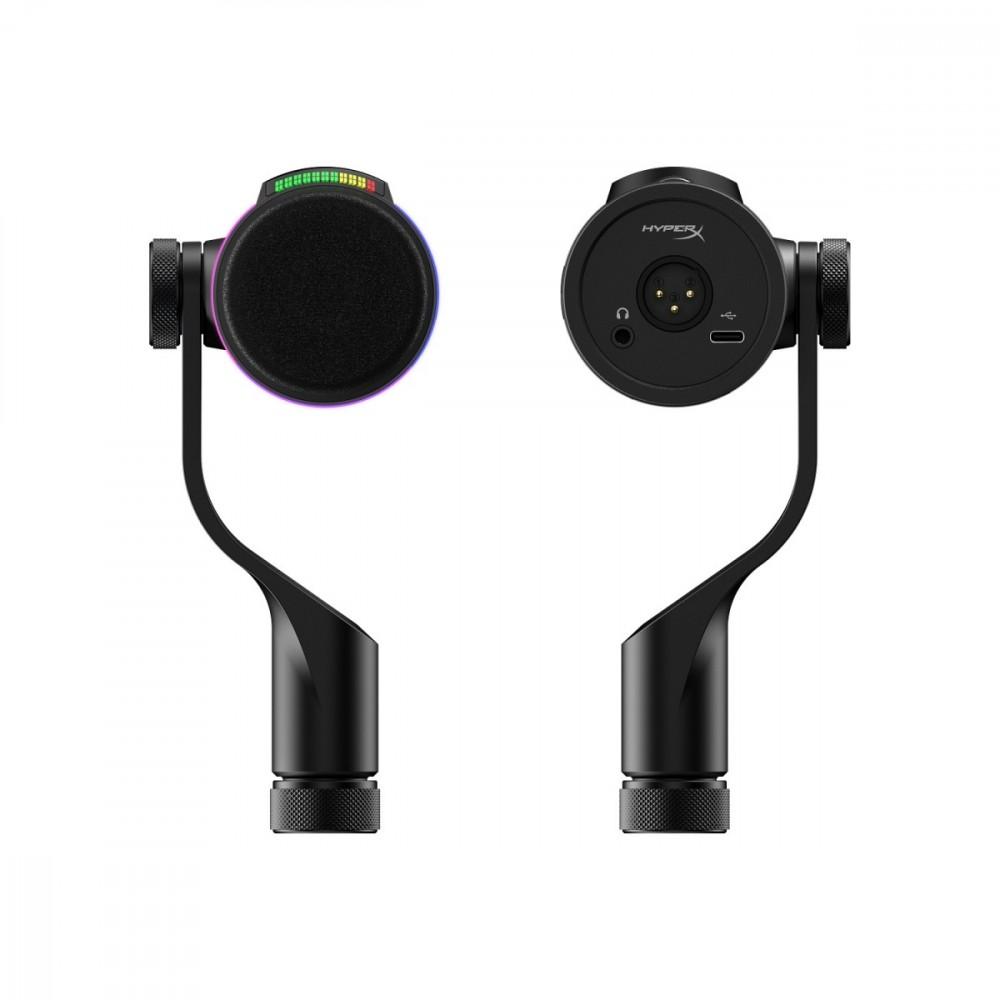 Microphone FlipCast - USB/X LR Dynamic - B2CM1AA