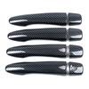 Car Door Handle Bowl Trim Cover Protect for Nissan X-Trail T32 2013 2014 2015 2016 2017 2018 2019 2020
