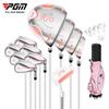 Golf – Golfclubs