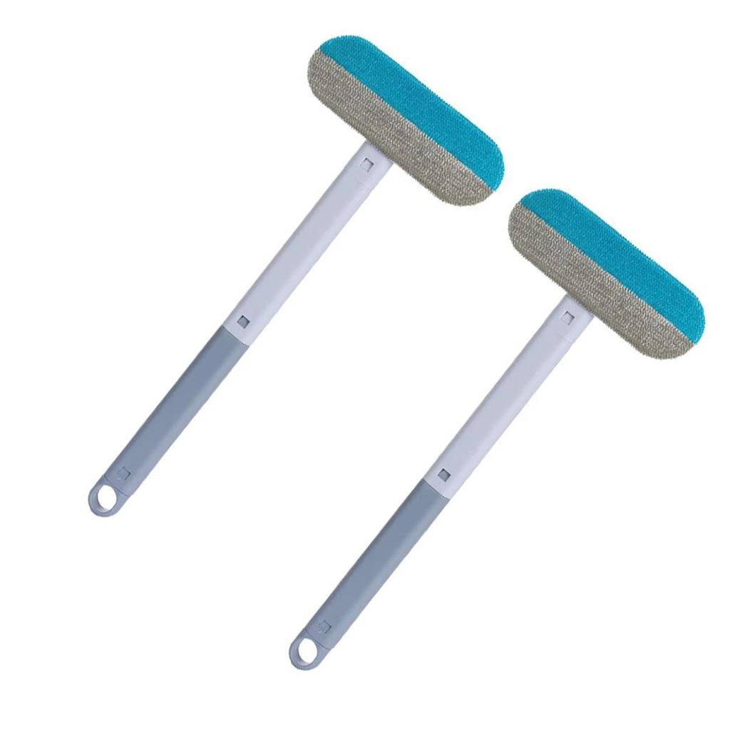 Multi-function Brusher Pet Cat Hair Remover Brush Manual Lint Dog Hair Cleaner Remover Carpet Bed Hair Tools Pet Supplies