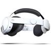 Meta Quest 3 S Elite Headset & Headband with Smart Eye Lens - Accessory Kit