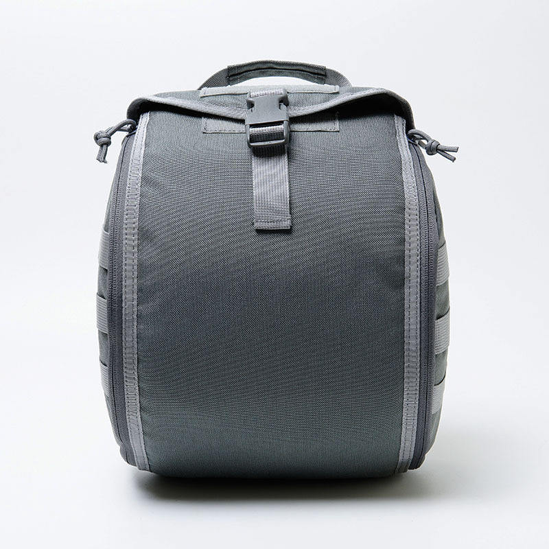 Tactical Helmet Bag,Airsoft Fast Mich Helmet Storage Bag,Mask Cover Bag,Molle Carrying Pouch