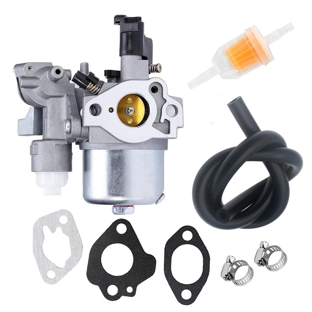 Replacement Carburetor For EX13 EX17 EX17D SP17 SP170 Engine Float Type Garden Carburetor For Carburetor Garden