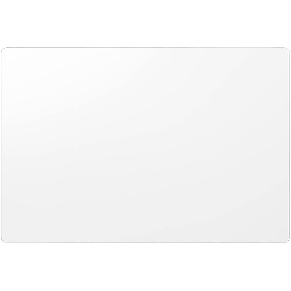 SONY PCK-LG2 Monitor Protective Glass Screen Protector (Touchscreen Compatible) - Clear