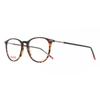Hugo Men Eyeglasses Hg 1233 0uc