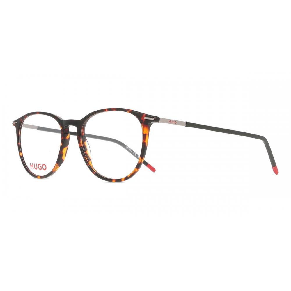 Hugo Men Eyeglasses Hg 1233 0uc
