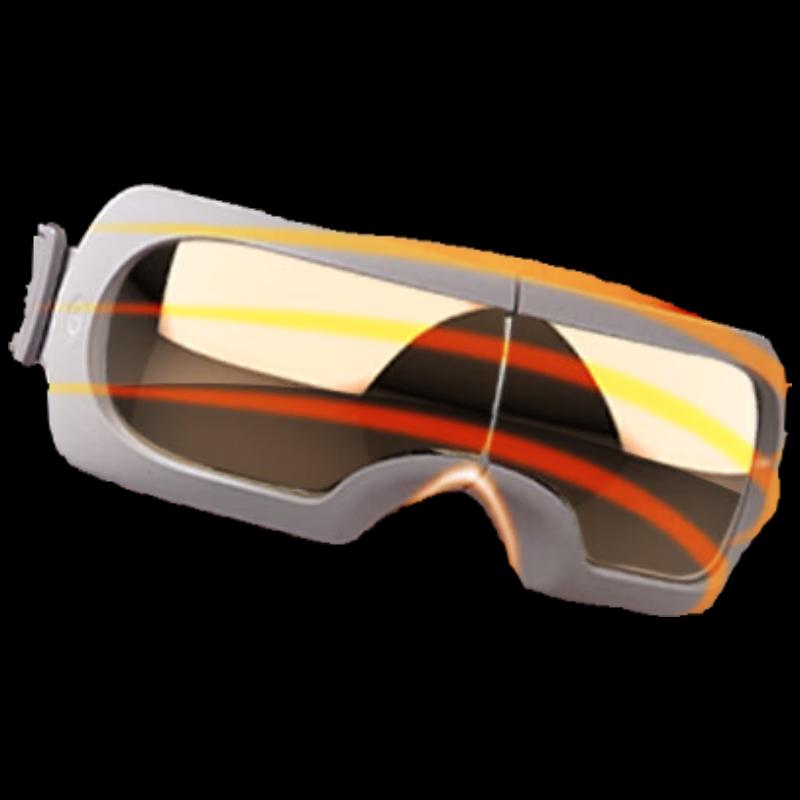 

HZ Visual Eye Massager