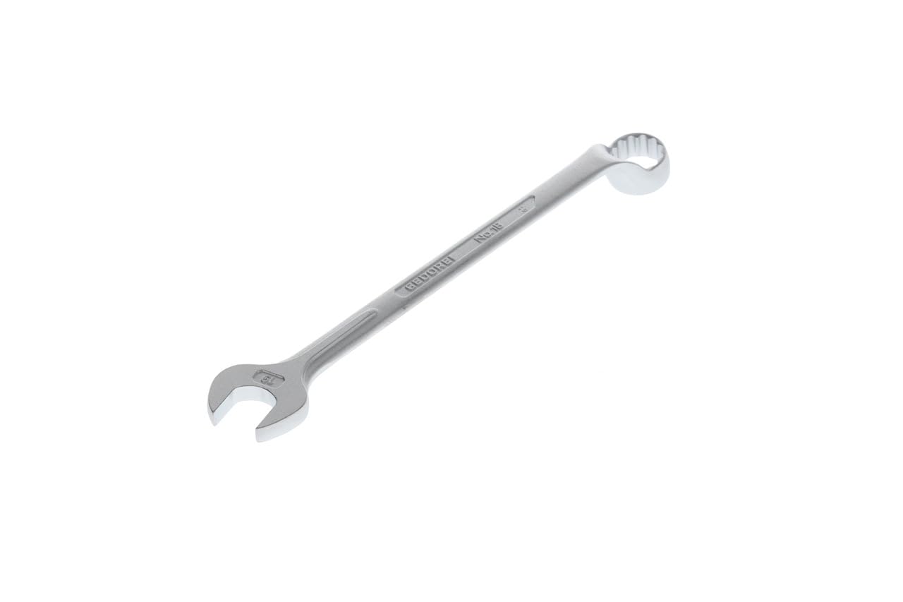 

Gedore Combination Wrench 19mm 1 B 19