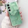 Hülle Für Samsung Galaxy S24 FE Hülle Lustige Tiere Weiches Glattes Flüssiges Silikon Hochwertige Abdeckung Für Galaxy S24 FE SM-S721B 6,7"