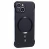 For iPhone 15 Case Compatible with MagSafe Hard PC Frameless Phone Cover