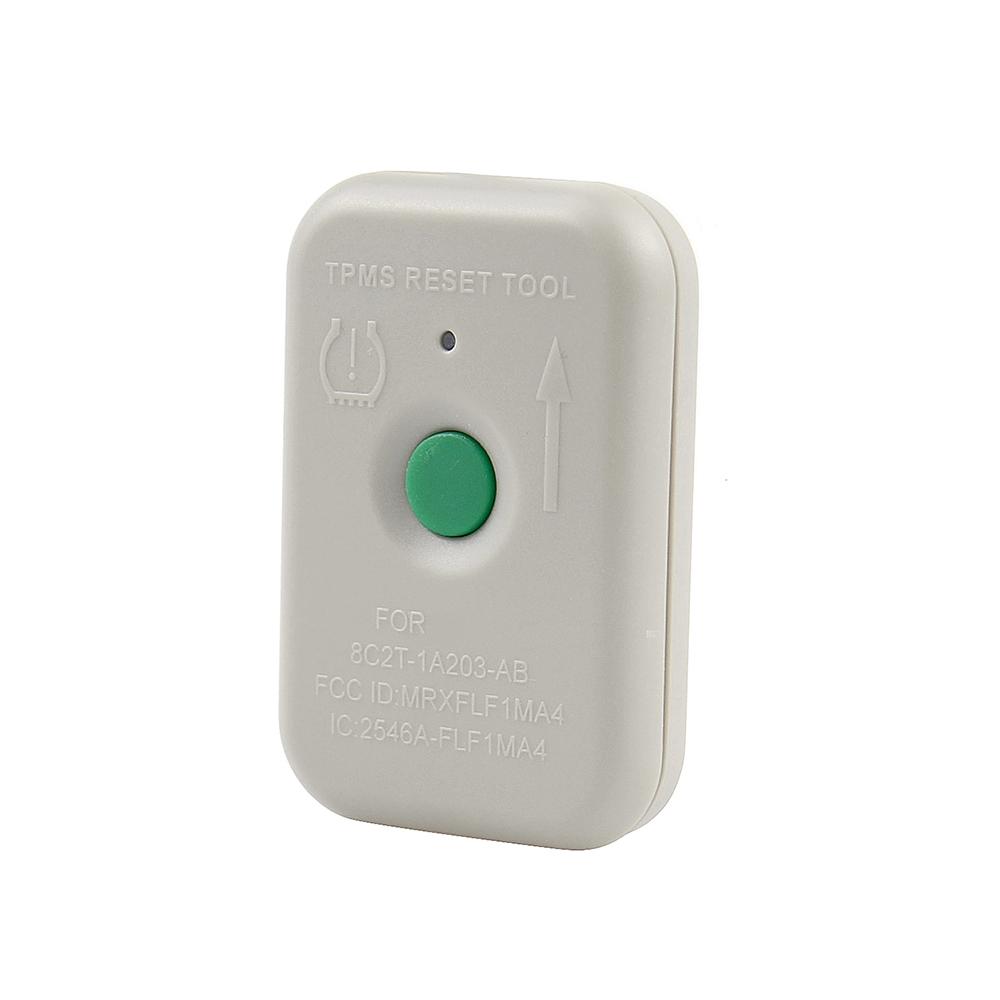 Car TPMS Tool Transmitter Motorcraft for Ford TPMS 19 Auto Tire Presure Monitor Sensor Activation Reset Tool TPMS19 8C2T1A203AB