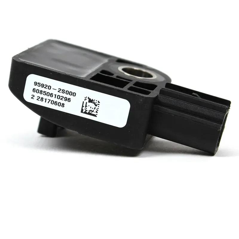 959202S000 Front Impact Sensor For Hyundai Tucson Sportage OEM 95920-2S100 95920 2S000