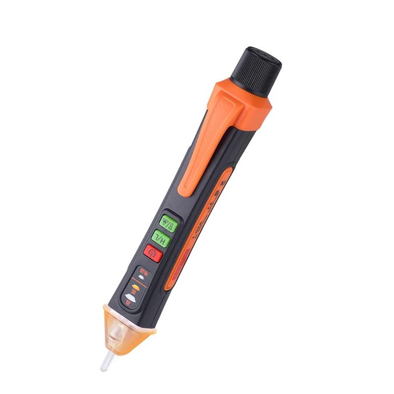 

Testing Pen Intelligent Non-contact Electric Pen Induction Test Pen Household Electric Test Pen Sound and Light Alarm