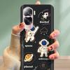 Carcasă pentru Honor 90 Lite 5G Carcasă pentru Honor 90 Smart Floare Silicon Lichid Moale Carcasă Telefon Pentru Honor 90 Pro Carcase Honor90 Husa 90Lite